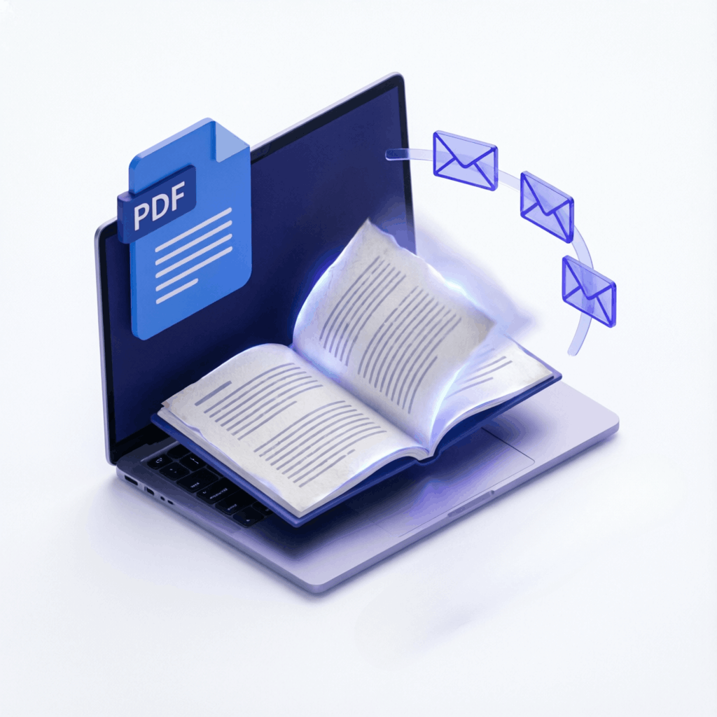 Tropybook Flipbook